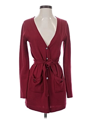 Semantiks Wool Cardigan (view 1)