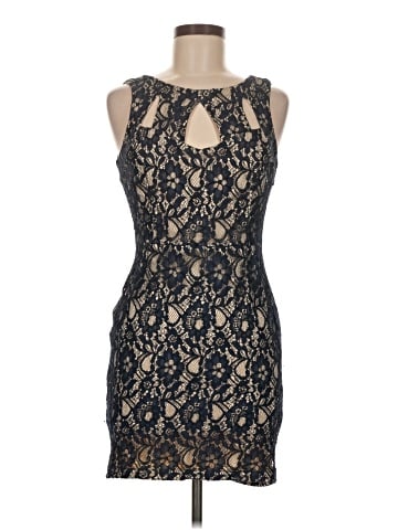 Ark & Co. Cocktail Dress (view 1)