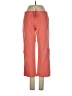 Gap Orange Casual Pants Size S - photo 1