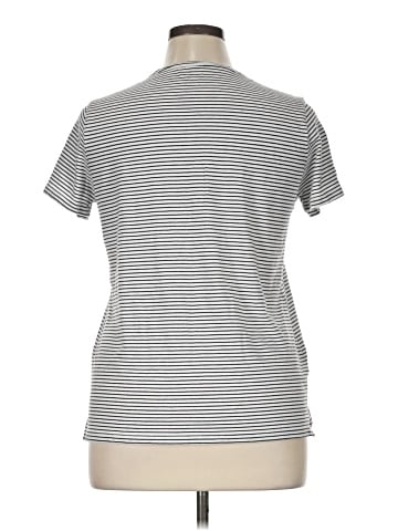 Eddie Bauer Short Sleeve T-Shirt (view 2)