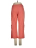 Gap Orange Casual Pants Size S - photo 2