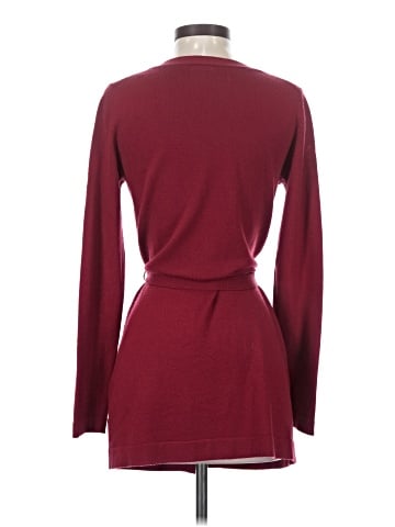 Semantiks Wool Cardigan (view 2)