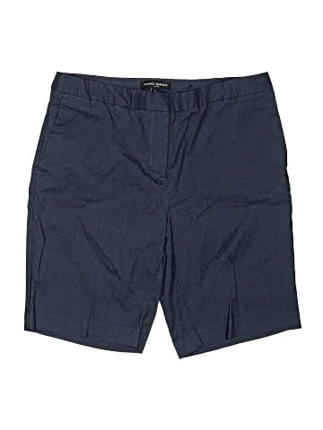 Mario Serrani Cargo Shorts (view 1)