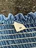 Unbranded Blue Casual Dress Size M - photo 7