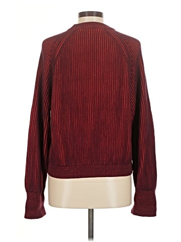 White + Warren Pullover Sweater (view 2)