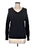 Brandy Melville Black Pullover Sweater One size - photo 1