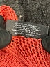 Wooden Ships Orange Pullover Sweater Size XS - photo 8