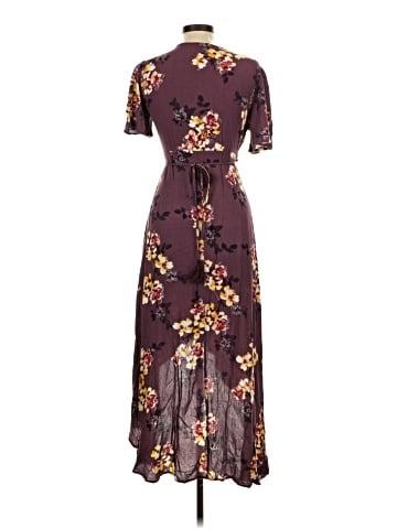 Cotton Candy LA Casual Dress (view 2)