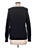 Brandy Melville Black Pullover Sweater One size - photo 2