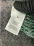 Alfred Dunner 100% Acrylic Tweed Green Pullover Sweater Size M - photo 8
