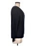 Brandy Melville Black Pullover Sweater One size - photo 4