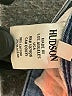 Hudson Jeans Hearts Blue Jeans Size 26 waist - photo 7