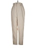 BB Dakota by Steve Madden Solid Tan Casual Pants Size XS - photo 1