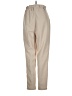 BB Dakota by Steve Madden Solid Tan Casual Pants Size XS - photo 2