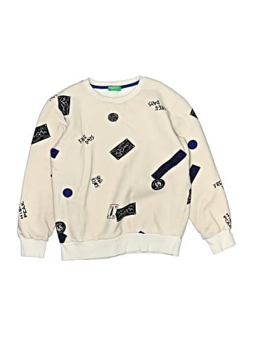 United Colors Of Benetton Sweatshirt (view 1)