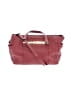 Chloé Burgundy Red Satchel One size - photo 1