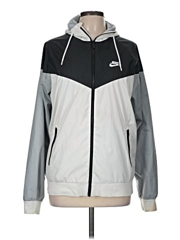 Nike Windbreaker (view 1)
