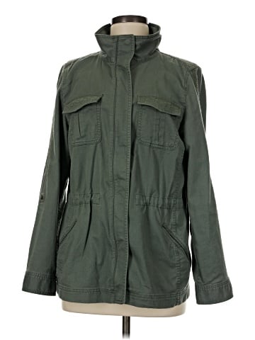 Talbots Raincoat (view 1)