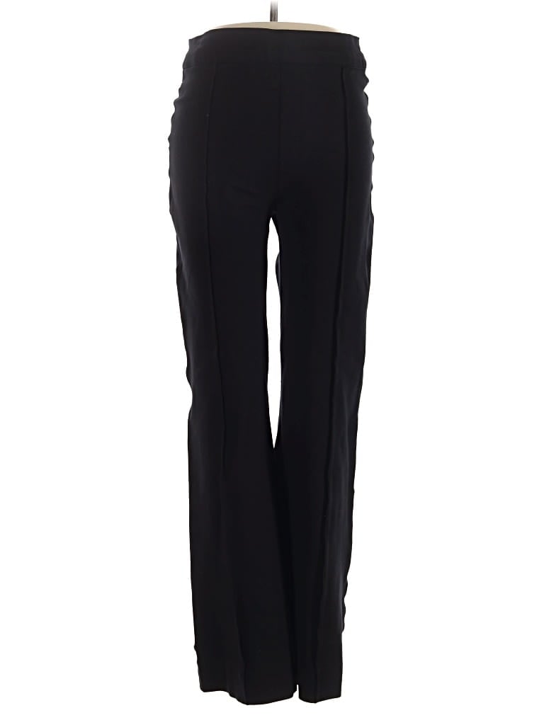Pre-owned Spanx Dress Pants In Black
