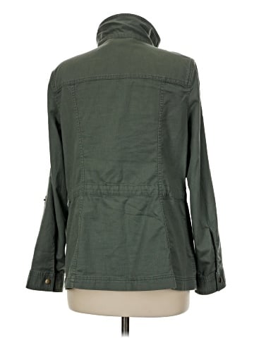 Talbots Raincoat (view 2)