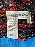 Coldwater Creek Tweed Black Blazer Size S - photo 6