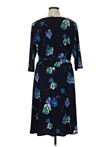 Leota Casual Dress (view 2)