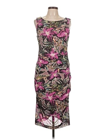 Nicole Miller Artelier Cocktail Dress (view 1)