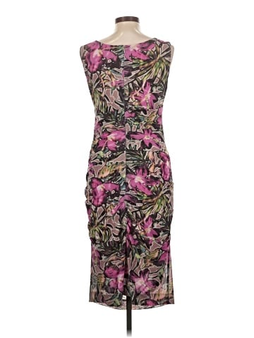 Nicole Miller Artelier Cocktail Dress (view 2)