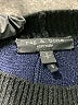Rag & Bone Solid Black Turtleneck Sweater Size S - photo 7