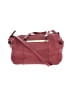 Chloé Burgundy Red Satchel One size - photo 3