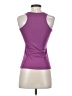 So Cool Purple Active Tank Size S - photo 2