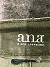 a.n.a. A New Approach Gray Casual Pants Size 30 waist - photo 4