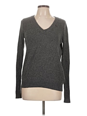 Abercrombie & Fitch Pullover Sweater (view 1)