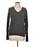 Abercrombie & Fitch Gray Pullover Sweater Size L - photo 1