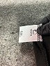 Assorted Brands Solid Black Cocktail Dress Size 6XL - photo 7