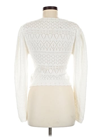 For Love & Lemons Pullover Sweater (view 2)