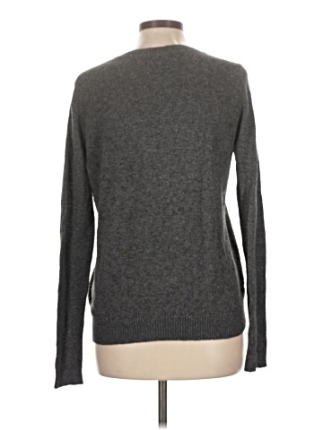 Abercrombie & Fitch Pullover Sweater (view 2)