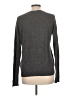 Abercrombie & Fitch Gray Pullover Sweater Size L - photo 2