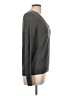 Abercrombie & Fitch Gray Pullover Sweater Size L - photo 4