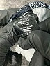 Skea Blue Long Sleeve T-Shirt Size XS - photo 8