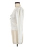 For Love & Lemons White Pullover Sweater Size M - photo 5
