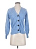 CAbi Blue Cardigan Size XS - photo 1