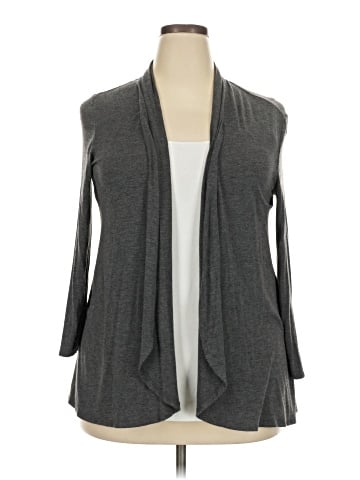 Apt. 9 Cardigan (view 1)