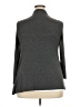 Apt. 9 Gray Cardigan Size XXL - photo 2