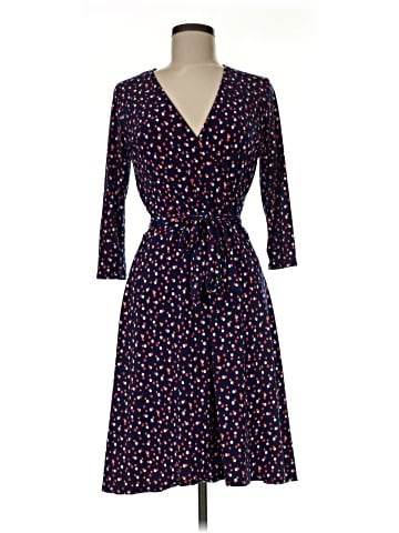 Leota Casual Dress (view 1)