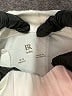 BR 100% Supima Cotton Ivory Active Pants Size 0-3 mo - photo 3
