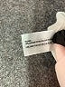 BR 100% Supima Cotton Ivory Active Pants Size 0-3 mo - photo 4