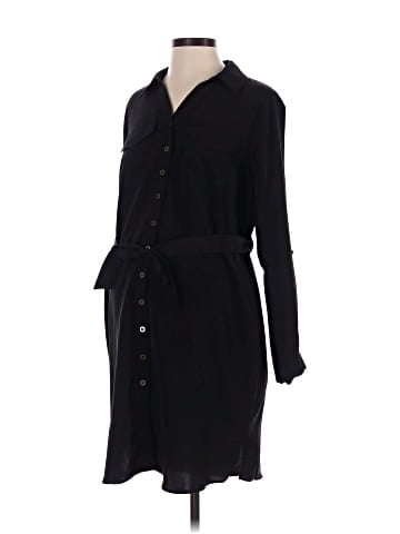 Motherhood Casual Dress (view 1)