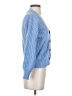 CAbi Blue Cardigan Size XS - photo 4