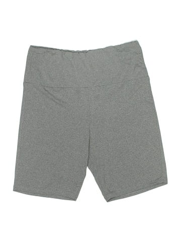 Love Streak Athletic Shorts (view 1)
